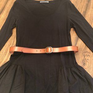 Peruvian Connections Long Sleeve Knit Top